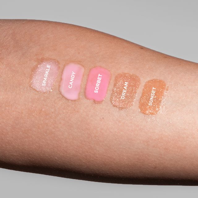 Cushion Lips